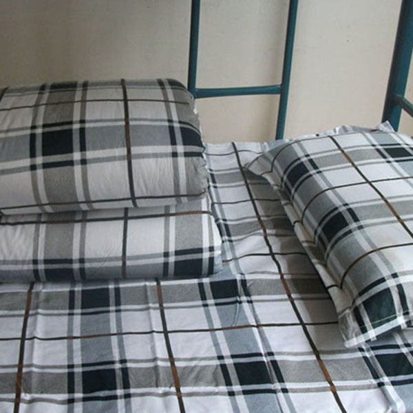 學校宿舍床上用品