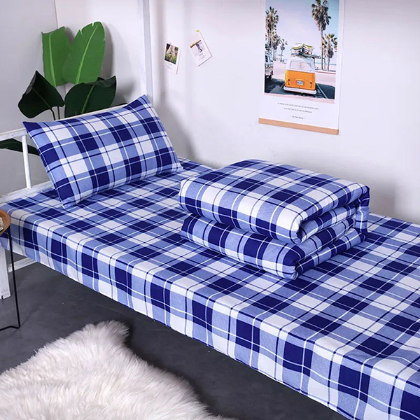學校宿舍床上用品