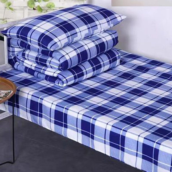 學校宿舍床上用品