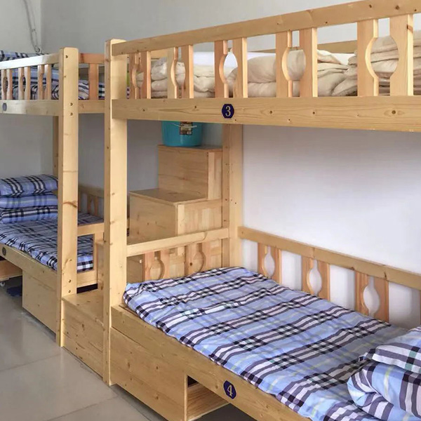 學校宿舍床上用品