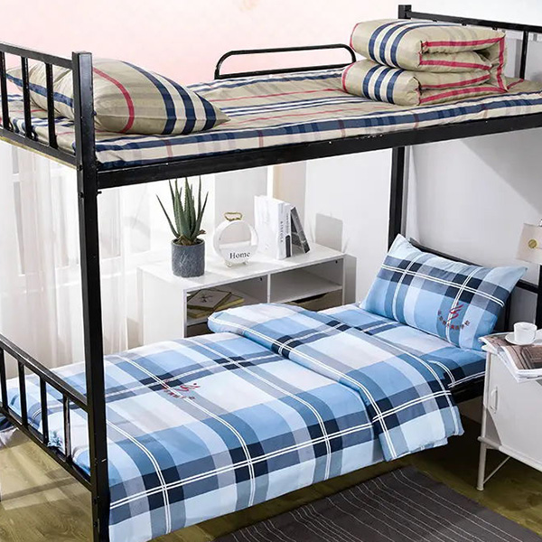 學校宿舍床上用品