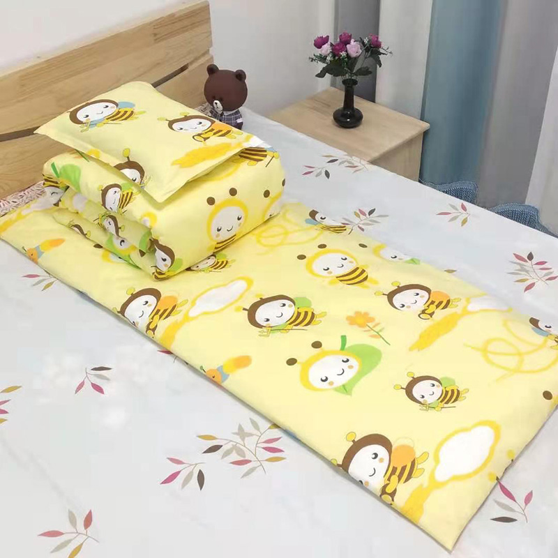 幼兒園床上用品