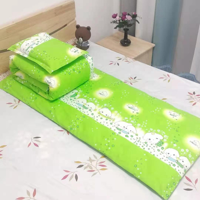 幼兒園床上用品