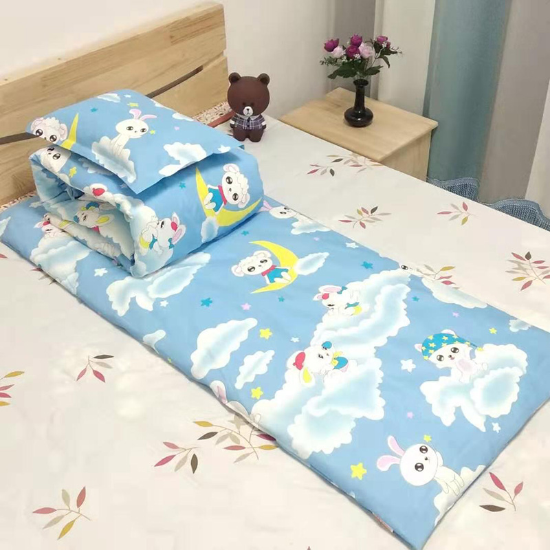 幼兒園床上用品