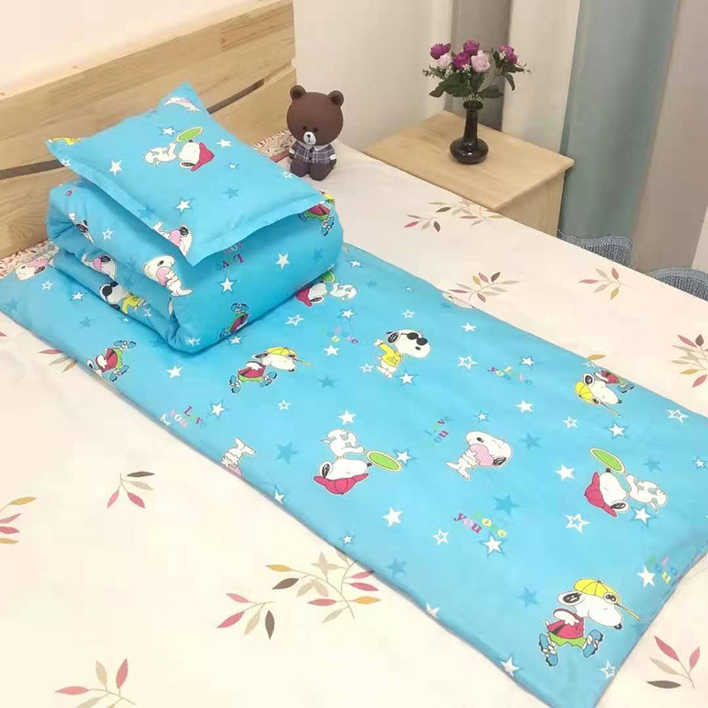 幼兒園床上用品