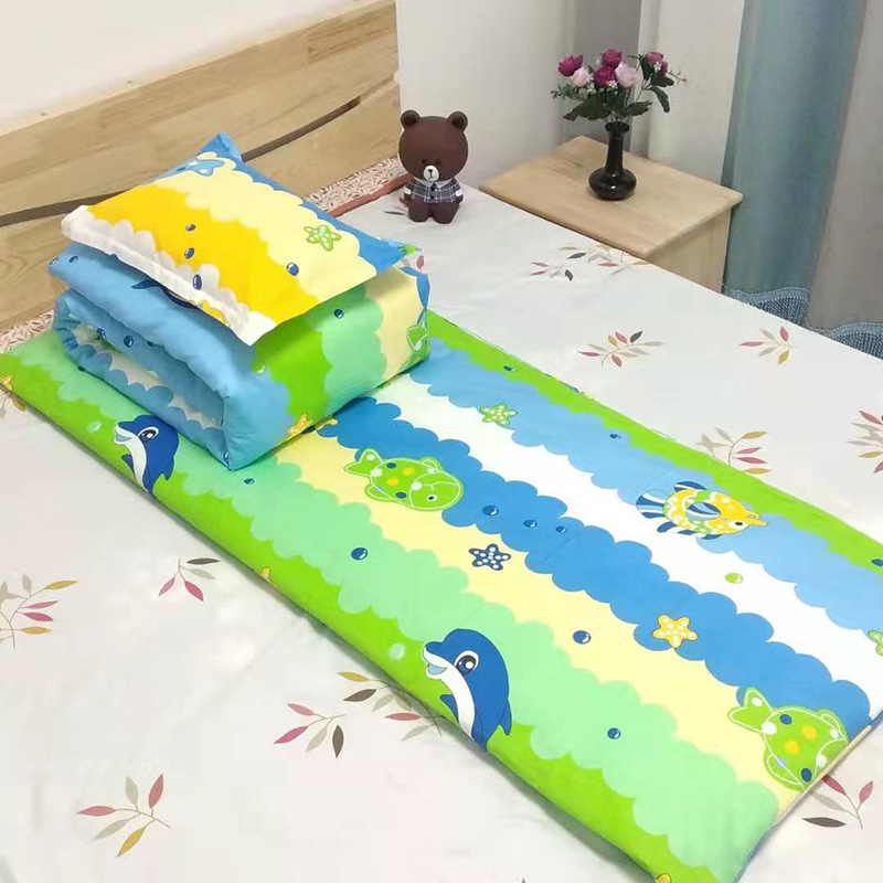 幼兒園床上用品