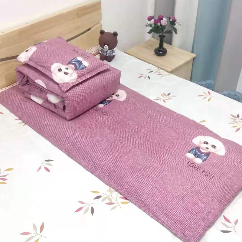 幼兒園床上用品