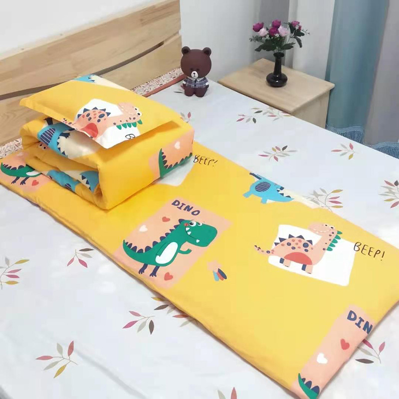 幼兒園床上用品