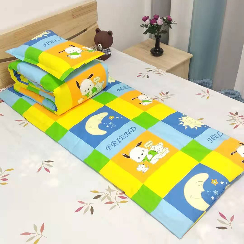 幼兒園床上用品