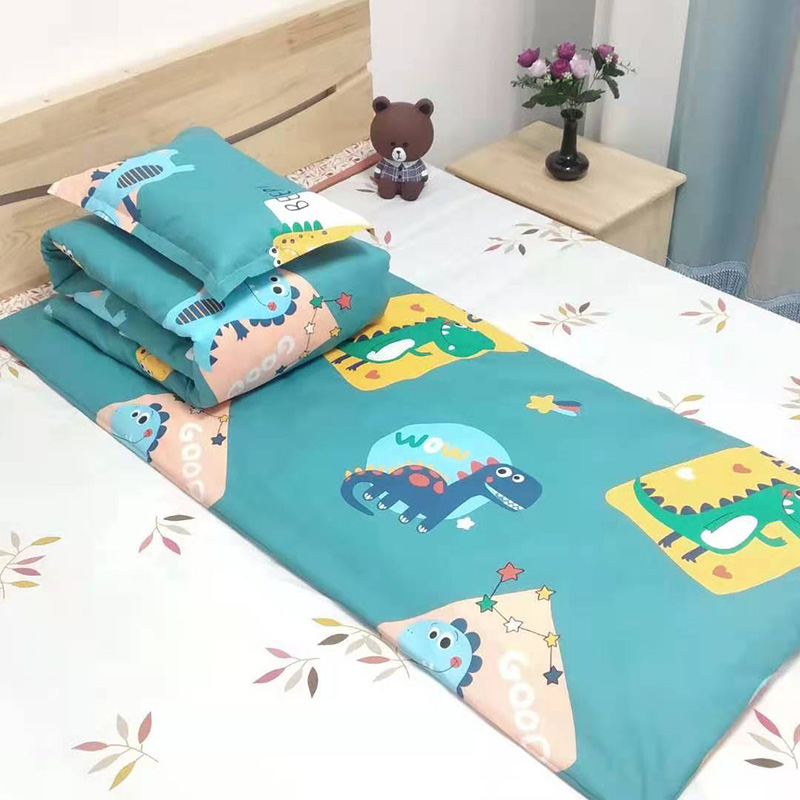 幼兒園床上用品