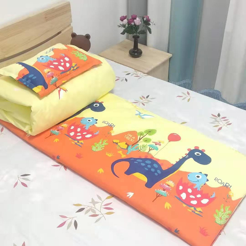 幼兒園床上用品