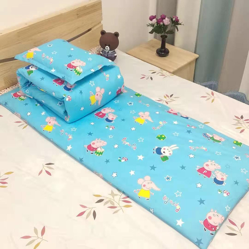 幼兒園床上用品