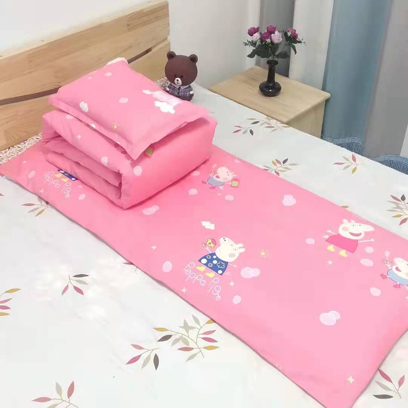 幼兒園床上用品