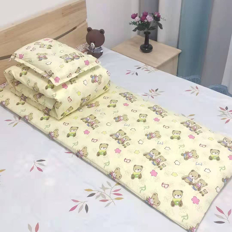 幼兒園床上用品