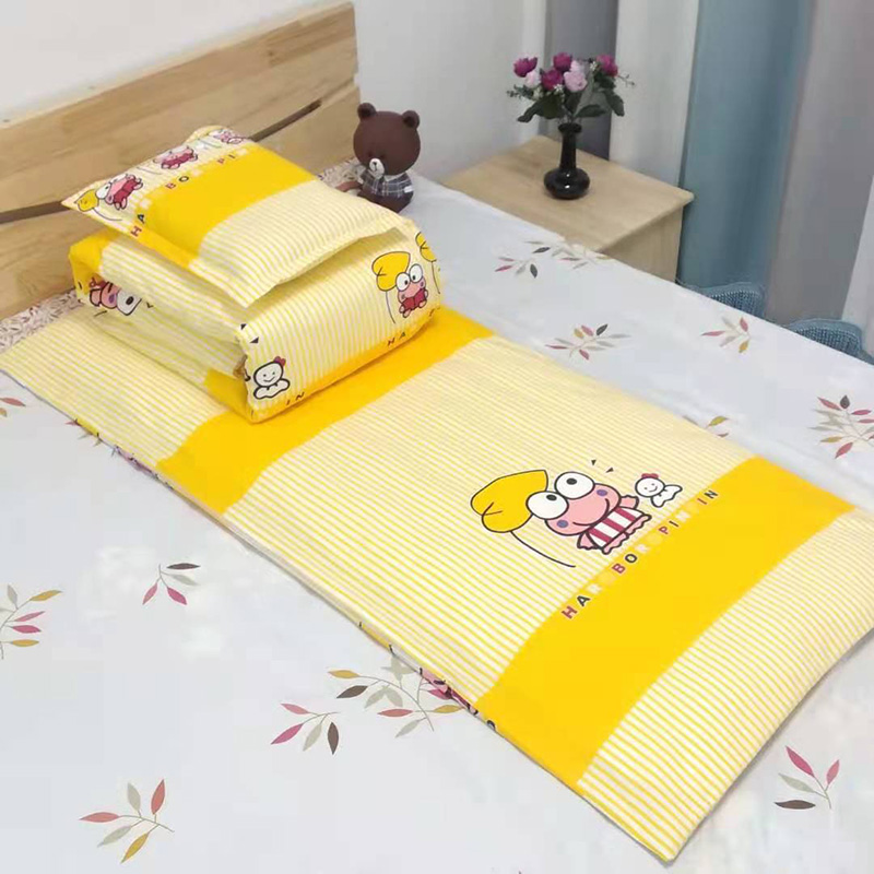 幼兒園床上用品