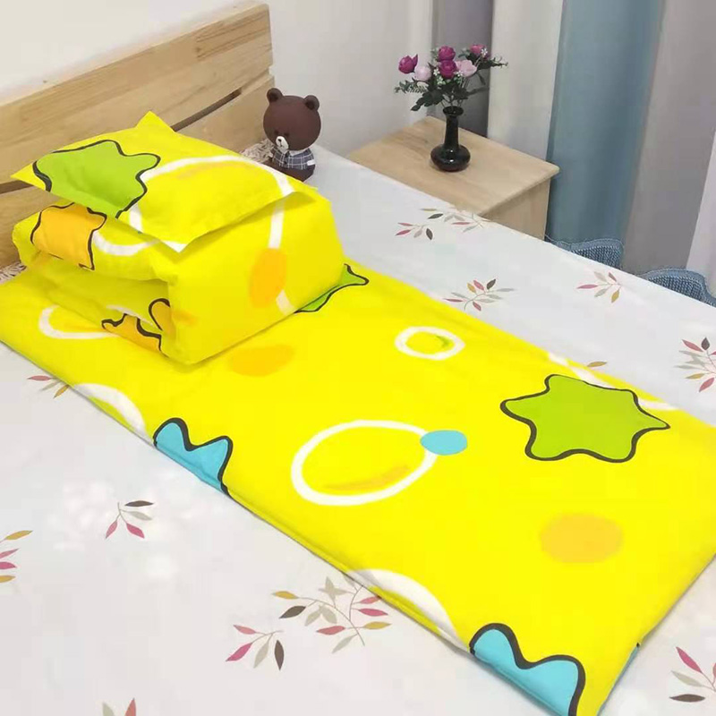 幼兒園床上用品