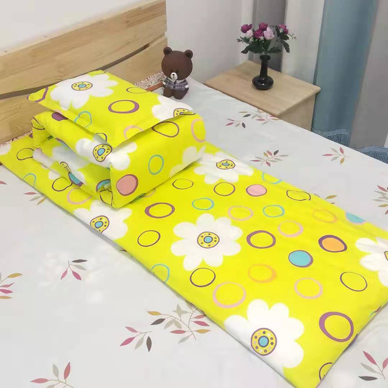 幼兒園床上用品