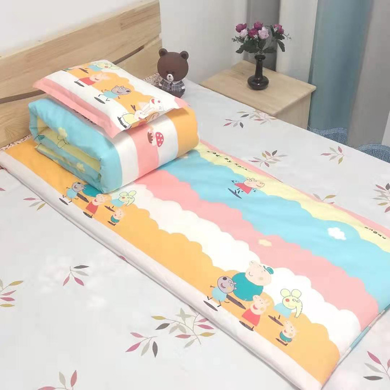 幼兒園床上用品