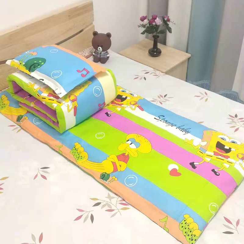 幼兒園床上用品