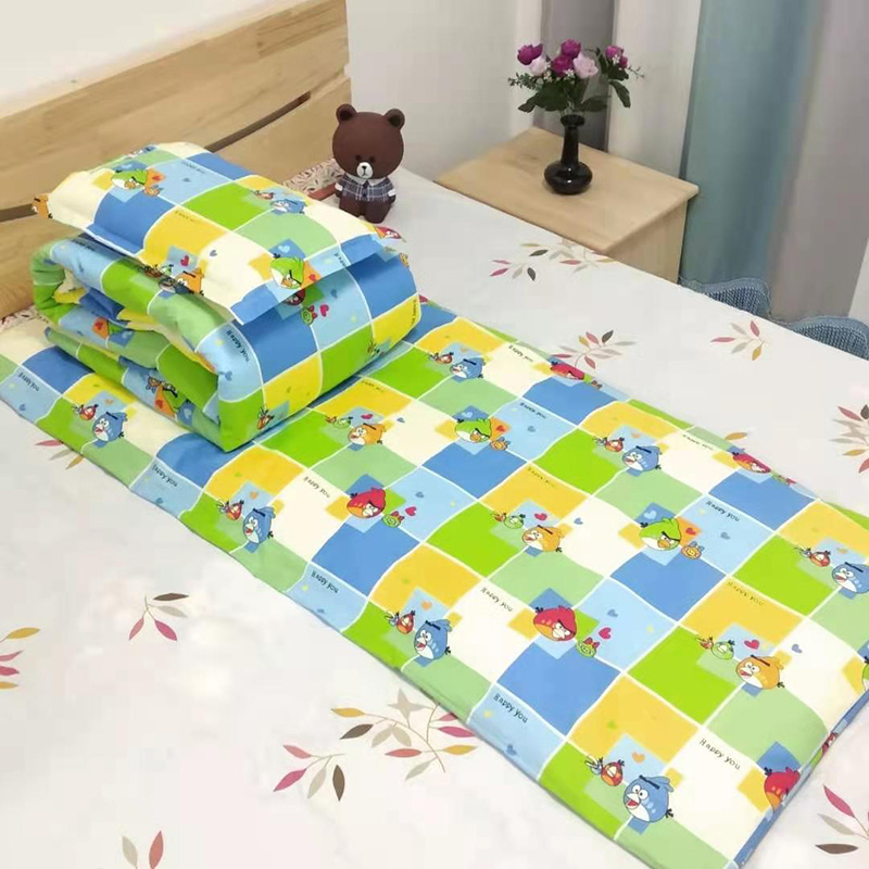 幼兒園床上用品