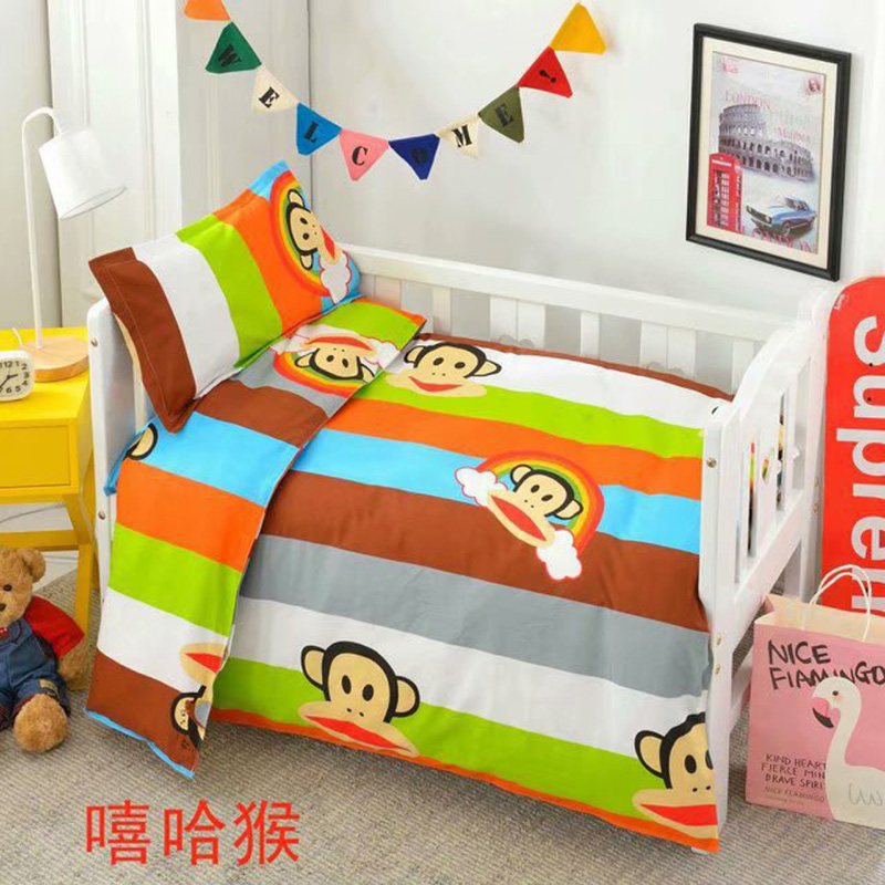 幼兒園床上用品