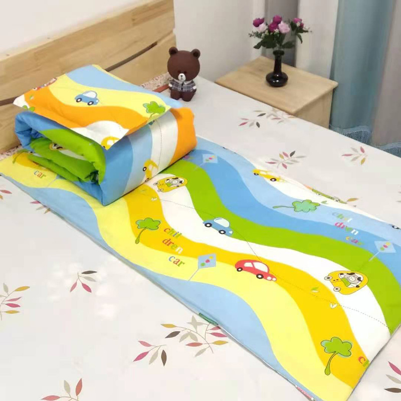 幼兒園床上用品