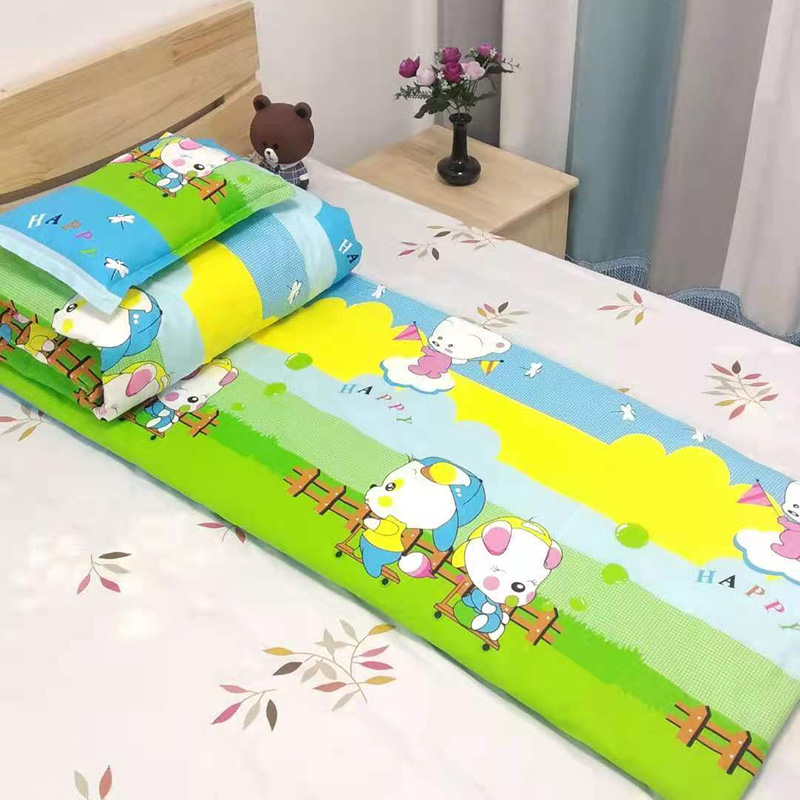 幼兒園床上用品