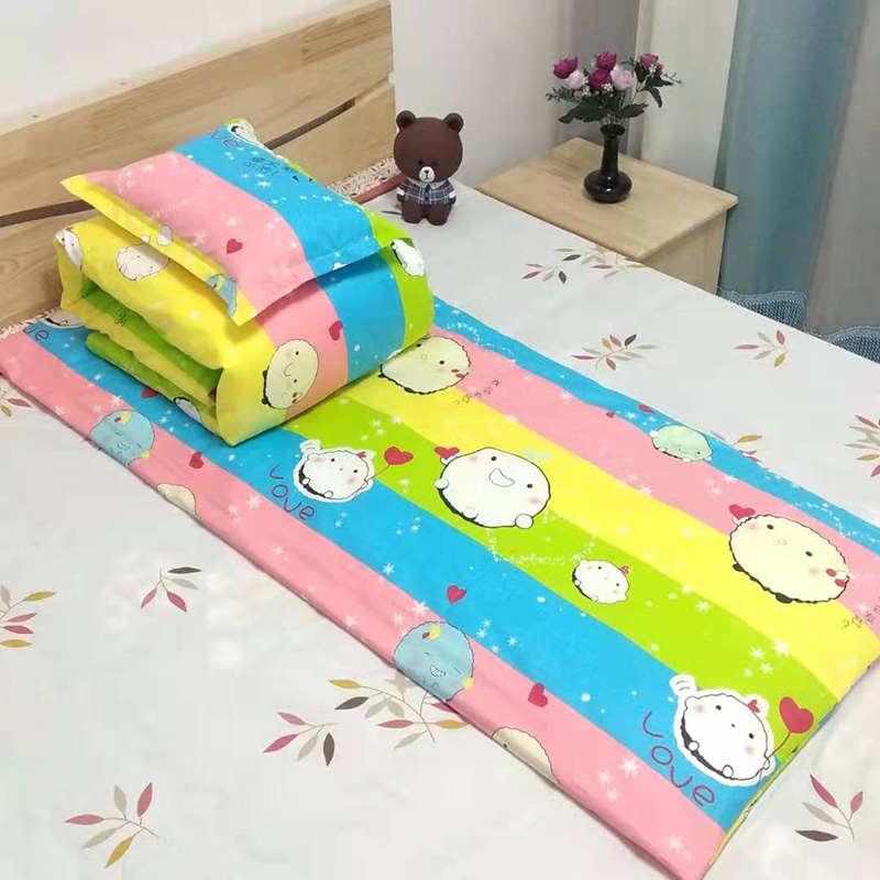 幼兒園床上用品