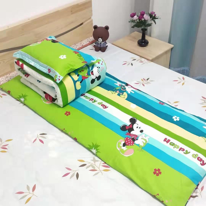幼兒園床上用品
