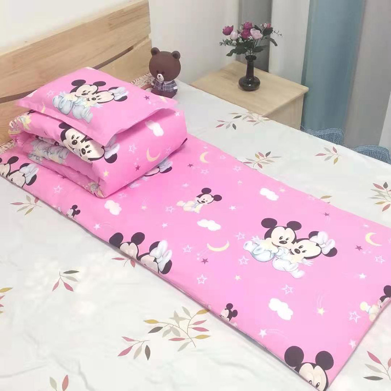 幼兒園床上用品