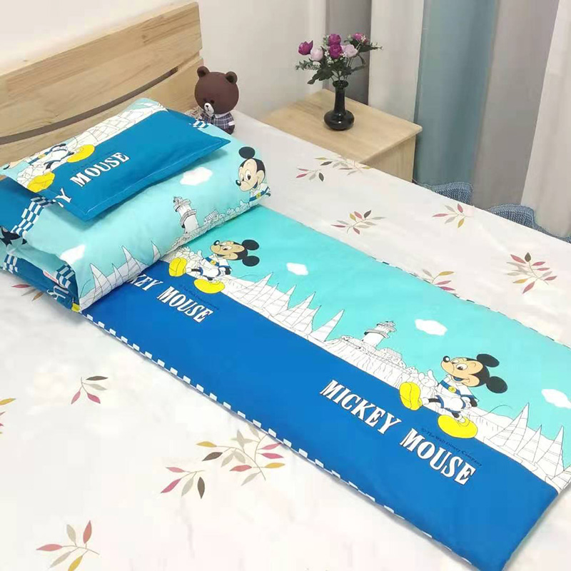 幼兒園床上用品