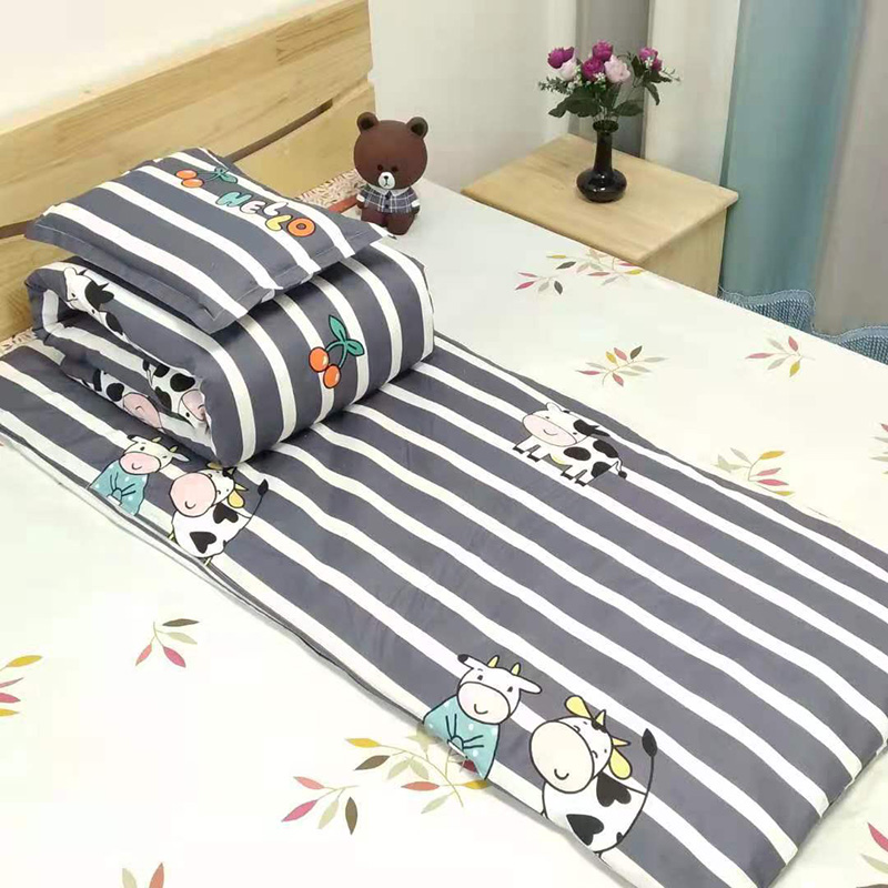 幼兒園床上用品