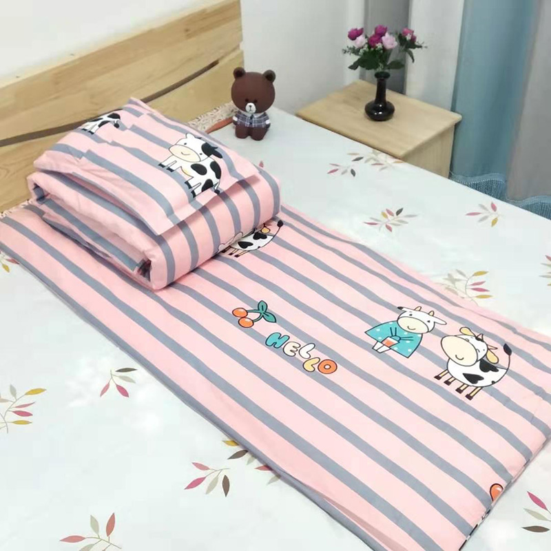 幼兒園床上用品