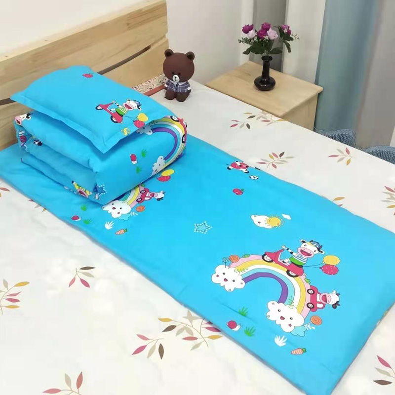 幼兒園床上用品