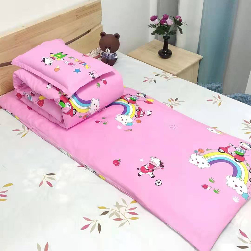 幼兒園床上用品