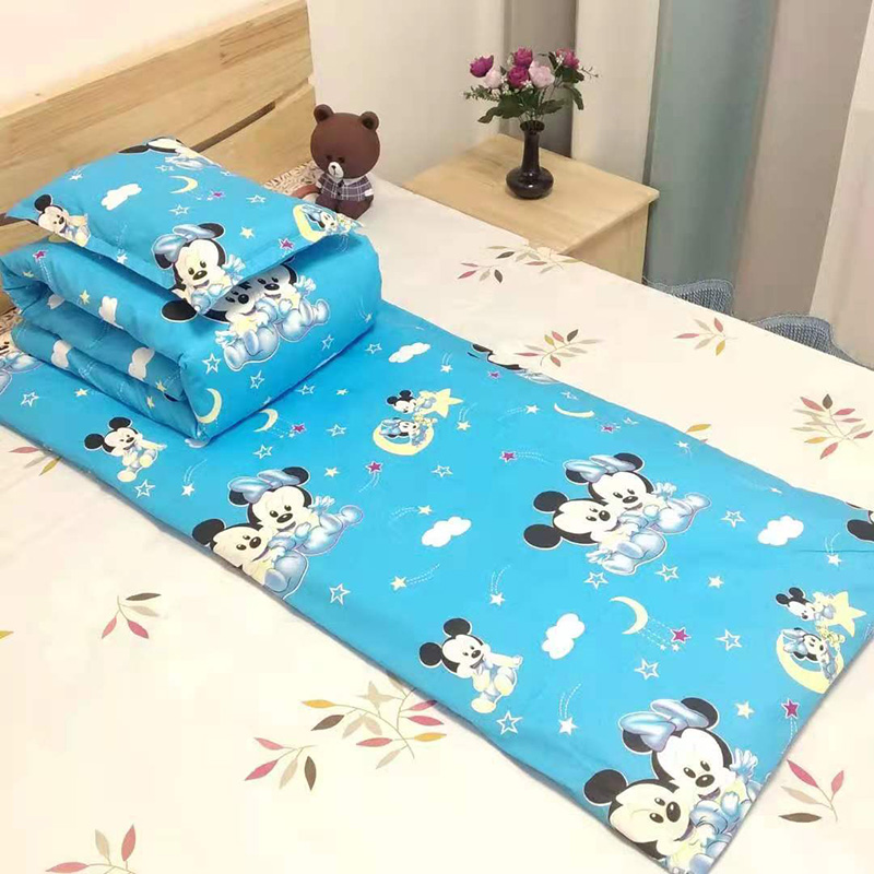 幼兒園床上用品